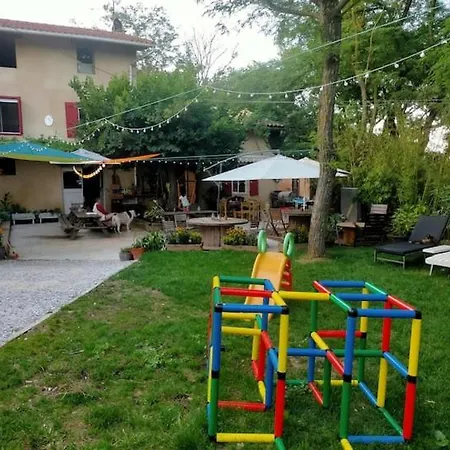 Domaine De * Montaut-Ariège